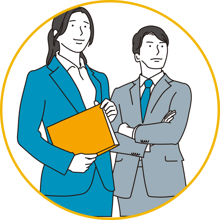 コーディネーター